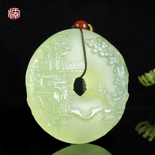 岫玉为什么便宜，辽宁岫玉为什么便宜（四大名玉之一价格为何低廉）