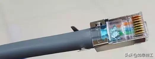 网线5类6类区别，网线5类6类有什么区别（超五类、六类、七类网线的对比）