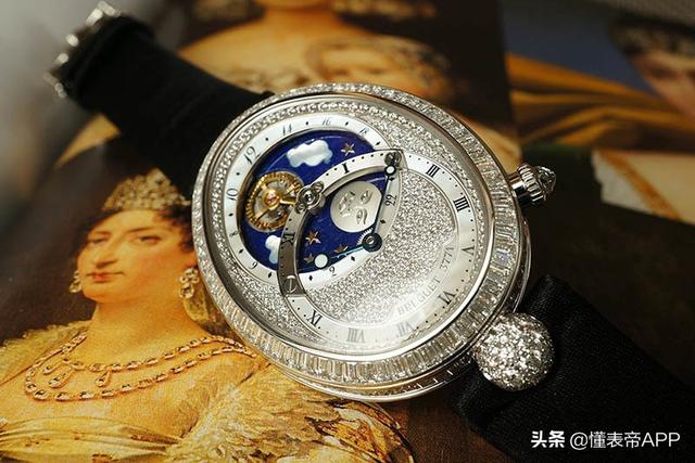 淘宝88会员值得买吗，淘宝88会员值得买吗2022（“那不勒斯皇后”——你心中的表中皇后是“她”么）