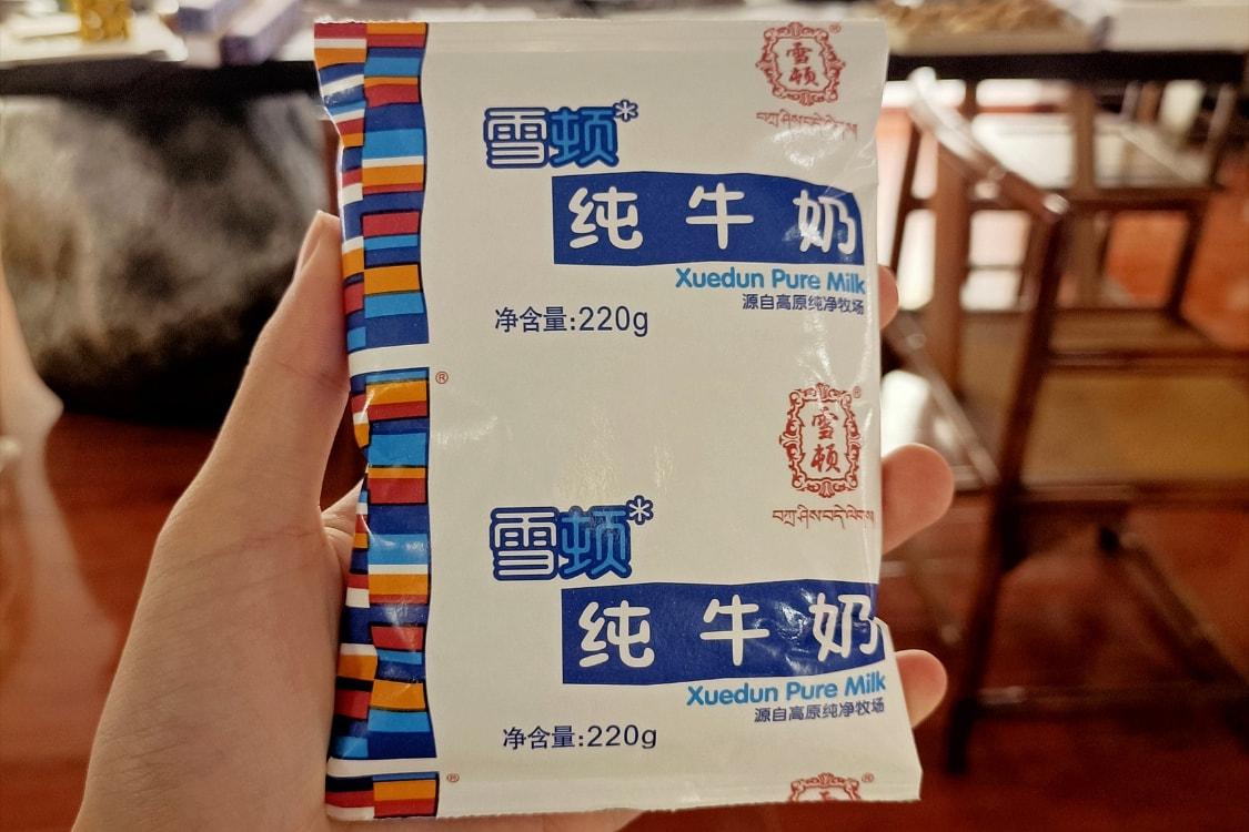 牛奶什么牌子的营养好吸收，国产牛奶品牌排行榜前十名