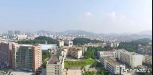 广外艺五山校区，广外艺普通话考试时间（广东第二师范学院）