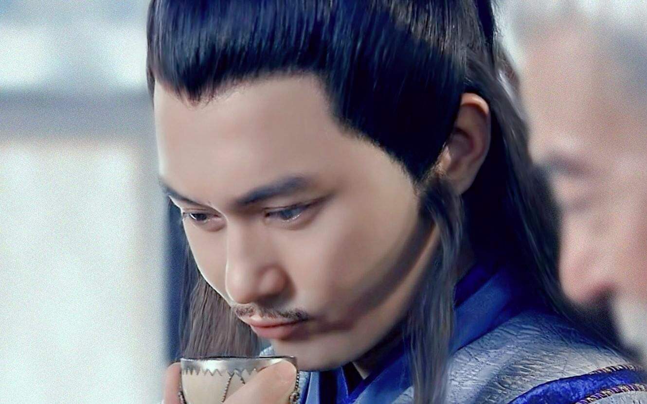 《绣花大盗》陆小凤传奇第二部的那些人那些事儿·总篇