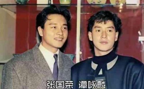 沉默是金歌词，沉默是金歌词粤语发音（“歌圣”谭咏麟与他的那些好朋友的故事）