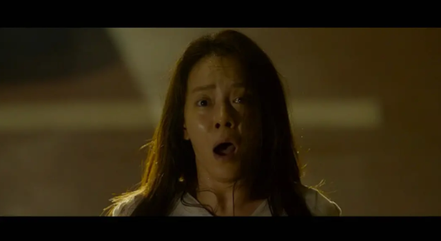 釜山行马东锡结局，釜山行马东锡剧照（明明比《恶人传》更过瘾）