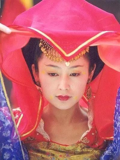 太平公主的三天三夜是什么电视?