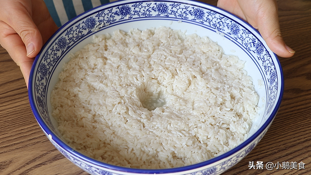 怎样自制酒酿，怎样制作酒曲（老妈40年的经验）