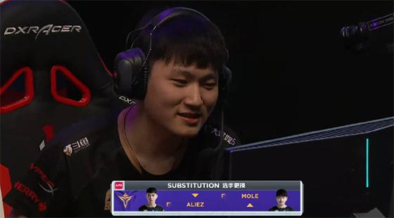 关于51mole的信息，IG再爆大冷翻车（51mole.cim）