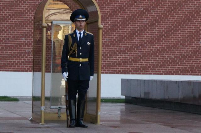 克里姆林宫在哪里，克里姆林宫教堂群有哪些教堂（莫斯科克里姆林宫）