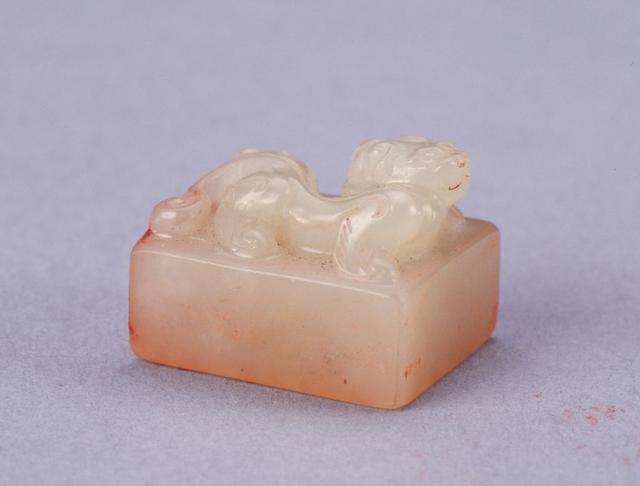 御书屋备用，御书屋在哪里下载（天子宸章——清代乾隆帝王玺印）