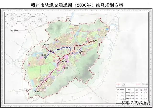 江西各地级市城区面积排名，江西22市城区人口、面积最新排行榜出炉