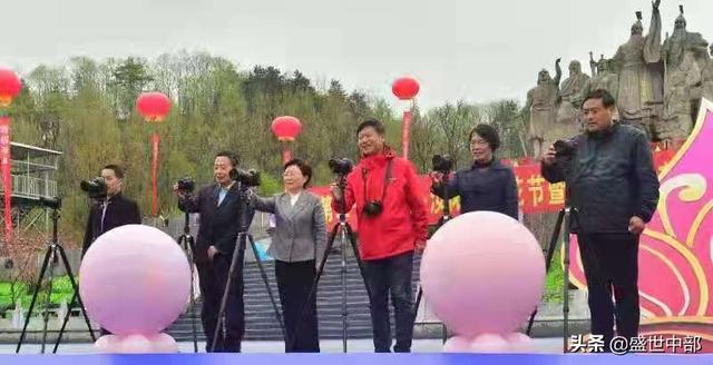 春光美古筝，春光美古筝纯音乐（河南汝阳：实施全域旅游）