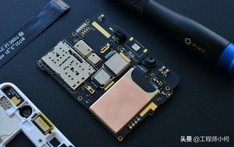 手机显示已进入rf测试 手机黑屏原因大揭秘！电量过放，卡 Recovery 界面等问题全解析