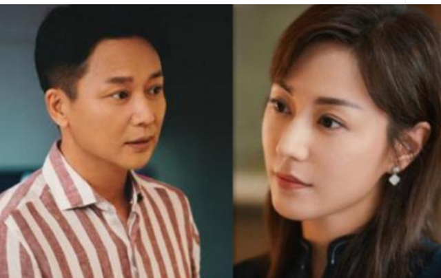 《生活家》结局像“无间道”，邱晓霞和王事成不该组CP，违背现实