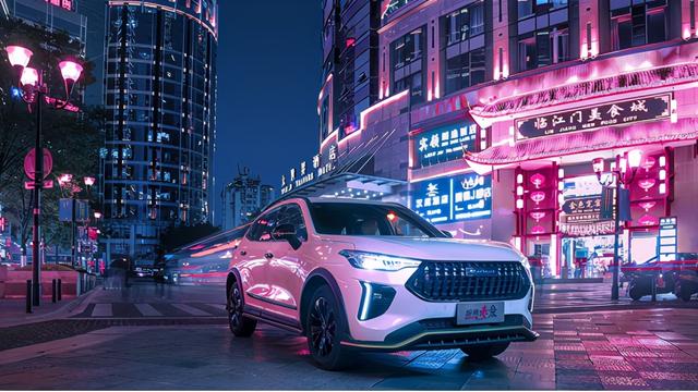 赤兔交易一定要购买吗，赤兔交易是免费的吗（哈弗赤兔为何是年轻人的购车首选）