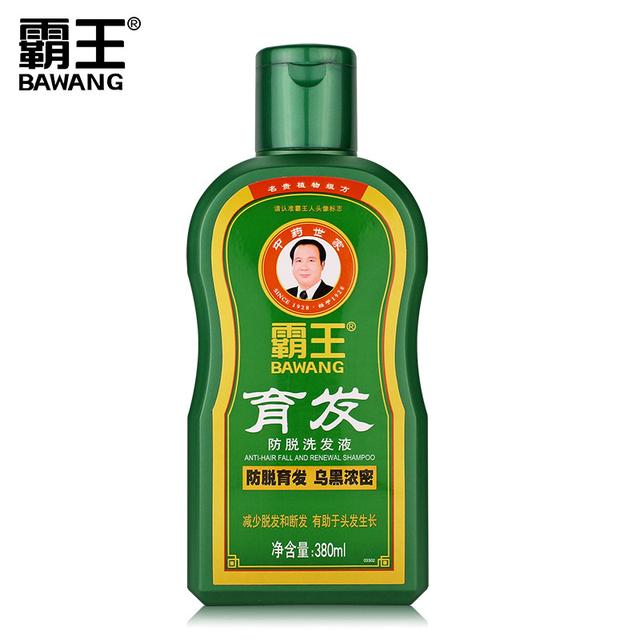 吕的洗发水防脱效果怎样，“发朵”领跑，“吕”效果存疑