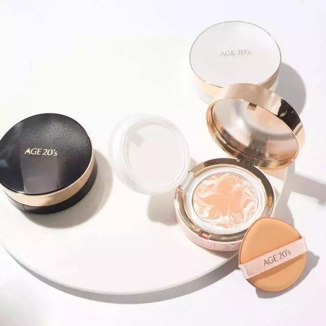 BB霜和气垫BB有什么区别，气垫bb和bb霜的区别（BB霜、气垫、粉底液、素颜霜...这些底妆区别在哪）