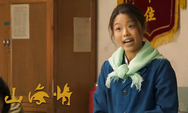 山海情黄轩和白宇帆，七个小青年点亮《山海情》