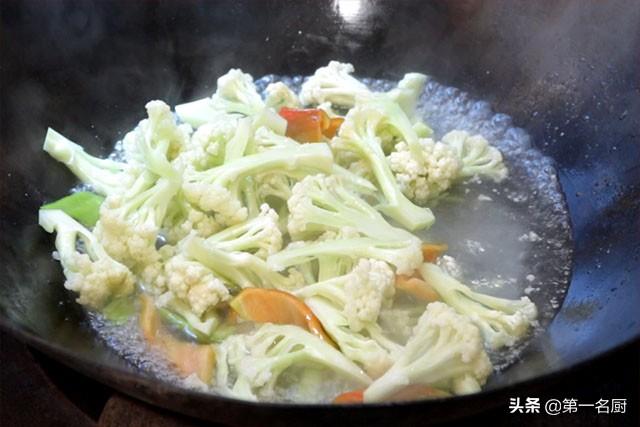 如何做花菜 花菜最简单做法，如何做花菜（这才是最正确的家常做法）