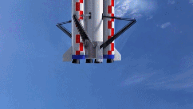 长征八号参数，长征8号参数（即将首飞的长征8号为什么套用了长征7号简配方案设计）