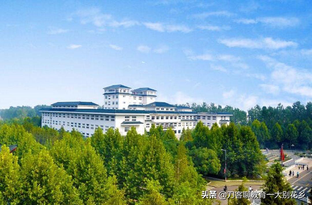 武汉工程生物学院怎么样（武汉生物工程学院，学校不出名）