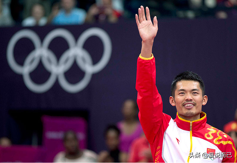 赵雅淇年龄（谢杏芳，赵雅淇多大年龄（揭秘林丹的“风流”与“豪横”…）