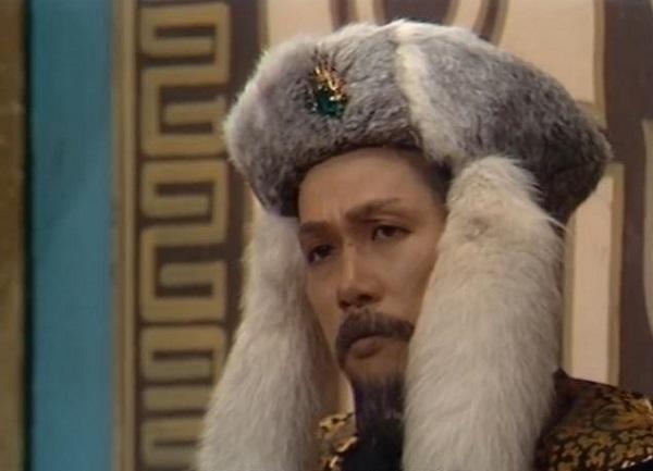 完颜洪烈后代现状，包惜弱与完颜洪烈十八年夫妻