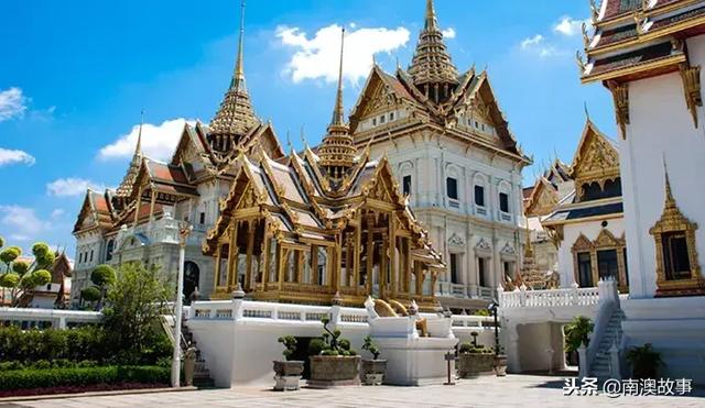 骑楼是什么意思，广州最具特色建筑（潮汕人常说的这些潮汕话）