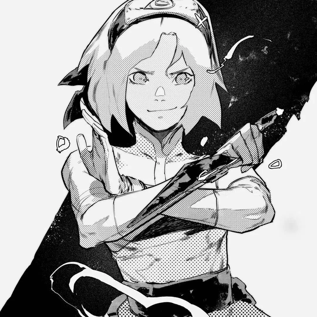 火影忍者图片大全，limyn/火影忍者图片微信（