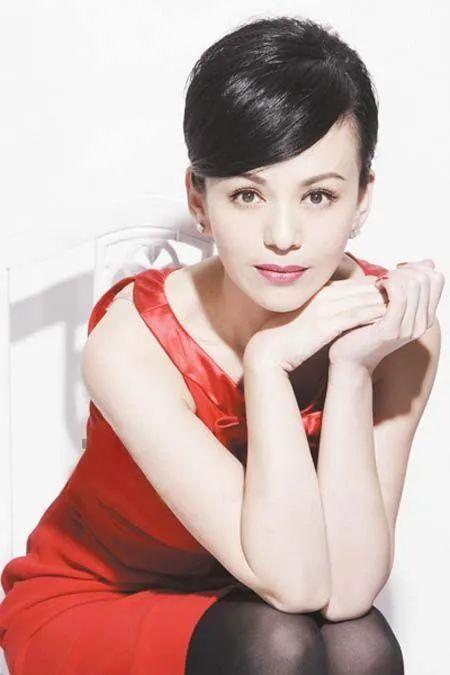 “雪姨”王琳的两段失婚往事，以及她和周杰的瓜