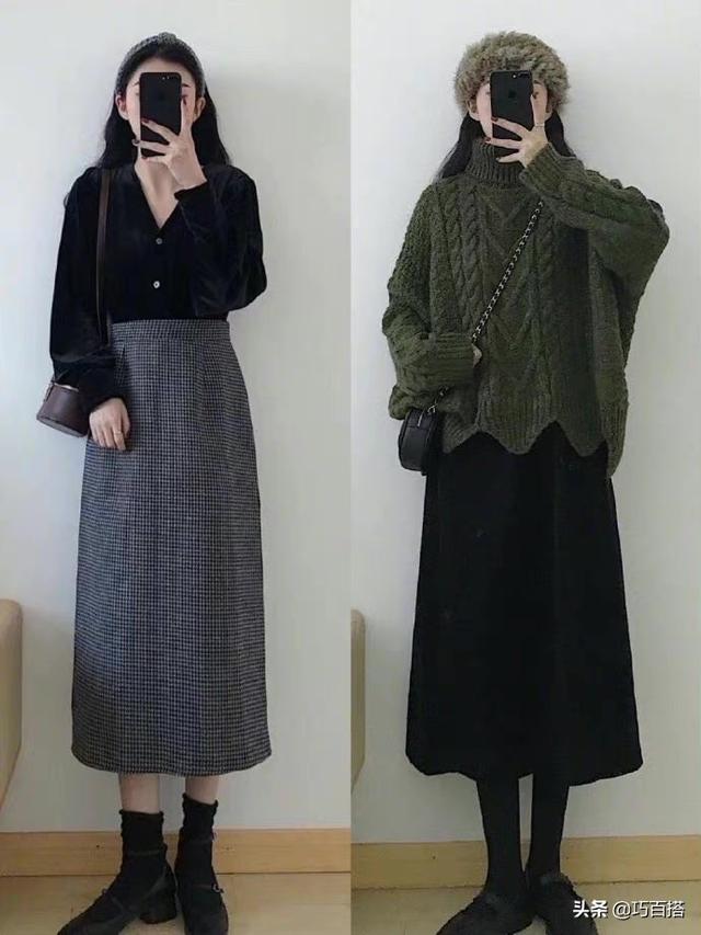 时尚搭配秘籍让你更有范儿，深扒时尚搭配（基础款也能穿出时髦范儿）