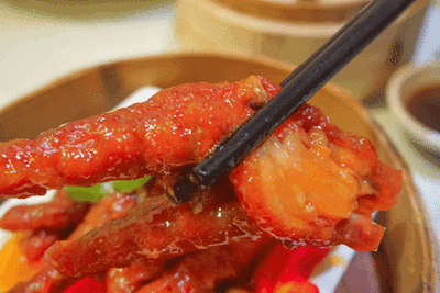 鸡腿英语解释，鸡腿的英文翻译（Leg\