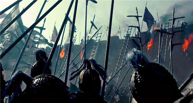 城濮之战谁赢了，城濮之战的结果如何（晋国战胜强大的楚国）