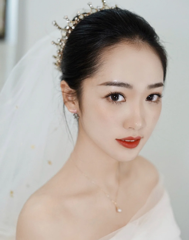 小金条21号复古正红色，大名鼎鼎的“正红色”