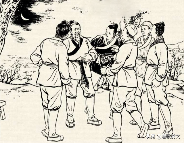 梦见挖坟墓预示什么，梦见挖坟墓预示什么好看到死人（民间传说：不用刀不用剑）