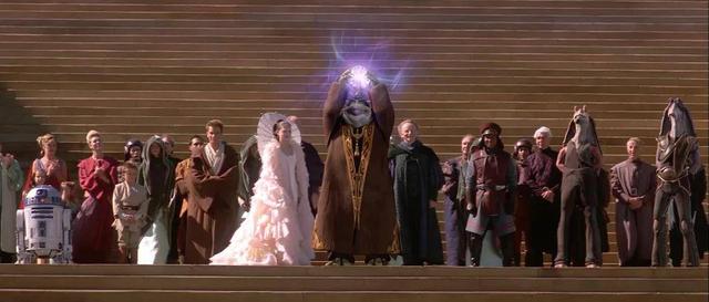 星球大战观看顺序，星球大战观看顺序2021（《星球大战》系列剧情梳理）