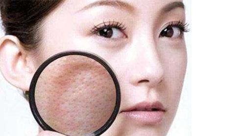 满虫咬皮肤是什么样子求图，螨虫咬的包是啥样子（3看轻松判断脸上是有螨虫）