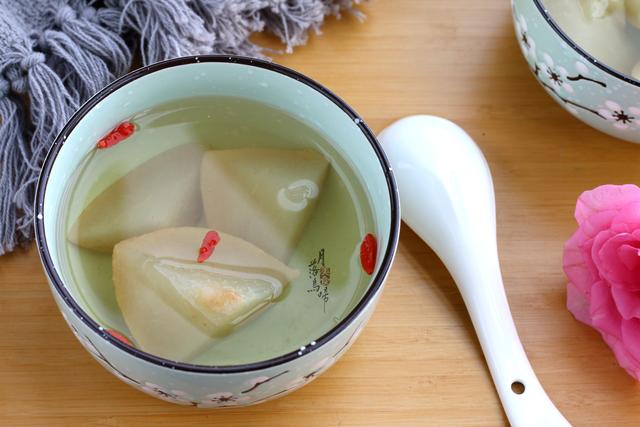  甘蔗节煮水的功效，甘蔗节煮水的功效与作用（甘蔗节丢地上没人要） 