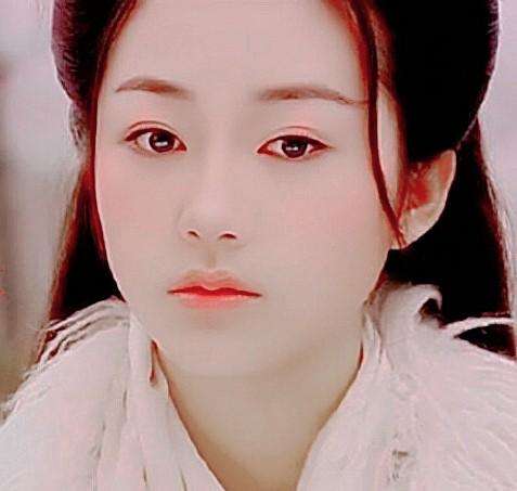 九尾狐，微信头像，九尾狐（天外飞仙绝色狐妖香雪海仙女般不食人间烟火）