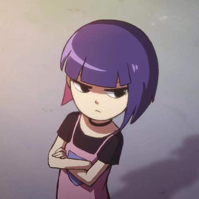 刺客五六七图片，刺客伍六七微信（刺客伍六七，头像来啦）