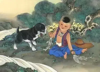 丑牛为什么叫丑牛，生肖牛为什么又叫丑牛（这才是十二生肖排序的真实原因）