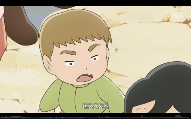 求风格类似罪恶王冠的动漫，与罪恶王冠类似的动漫（弹幕都快炸了）