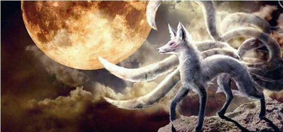 驺虞,有时又称为驺吾.这种神兽不仅是瑞兽还是仁兽,义兽.