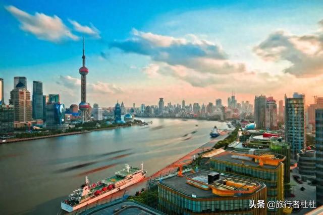 十个最坑的上海景点，名气都很大，谁去谁后悔