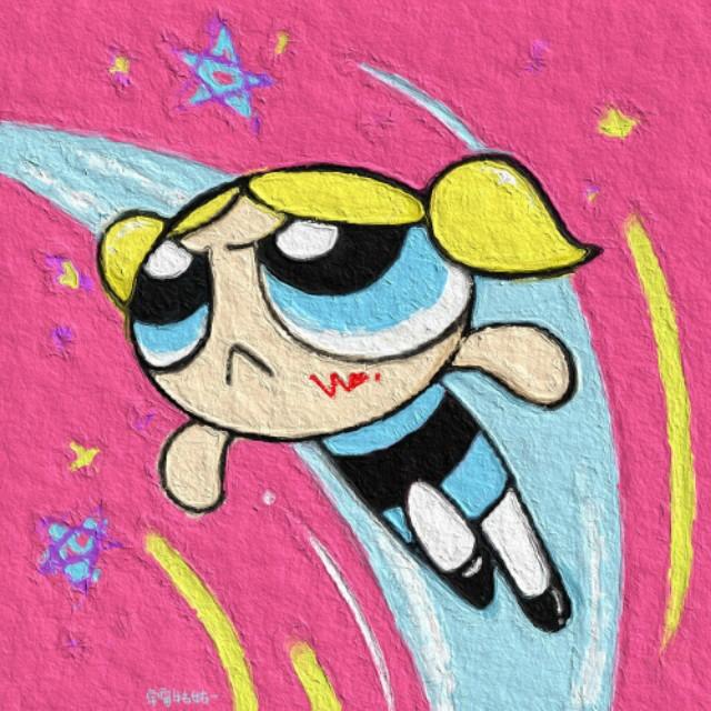 飞天小女警头像，飞天小女警微信（，飞天小女警可爱姐妹花来咯）