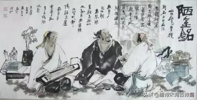 杜甫之七言绝句，杜甫七言绝句欣赏（首首都眼熟的七言绝句100首）