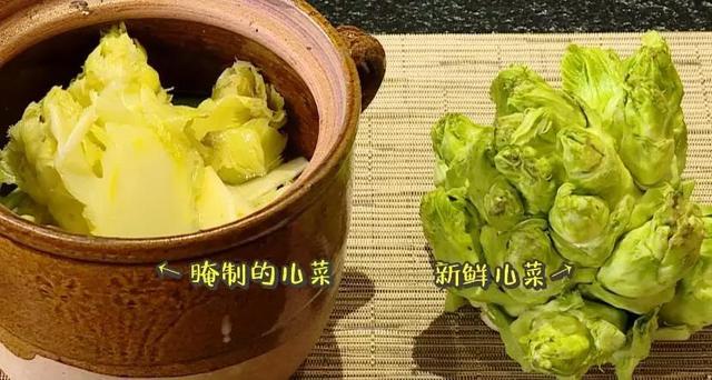 儿菜的功效与作用，儿菜有什么样的功效与作用（炒、烩、炸、涮、凉拌样样行）