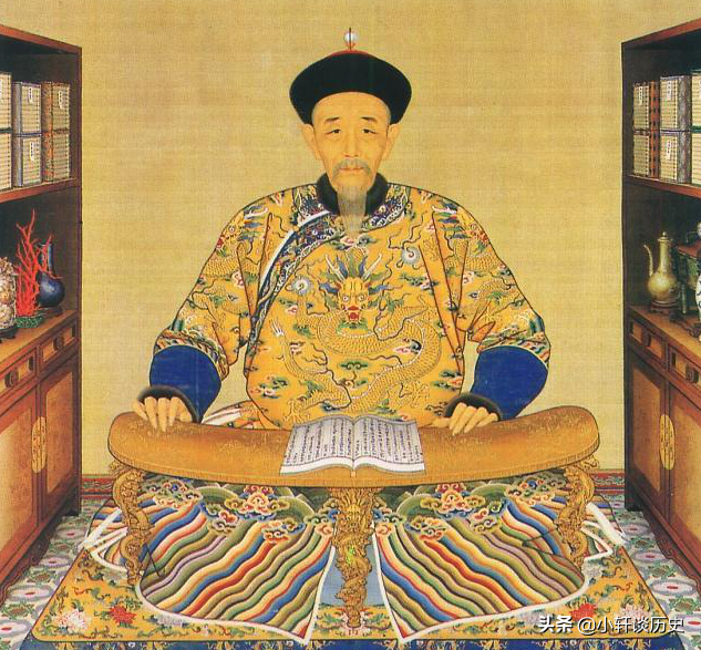 雍正最爱的弟弟是谁，雍正最喜欢哪个弟弟（还能让乾隆对他万分敬重）