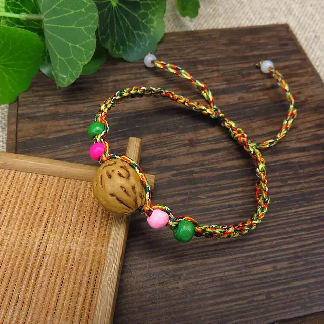 戴五色线的禁忌，戴五彩绳有什么禁忌吗（端午节佩戴五色线有讲究）