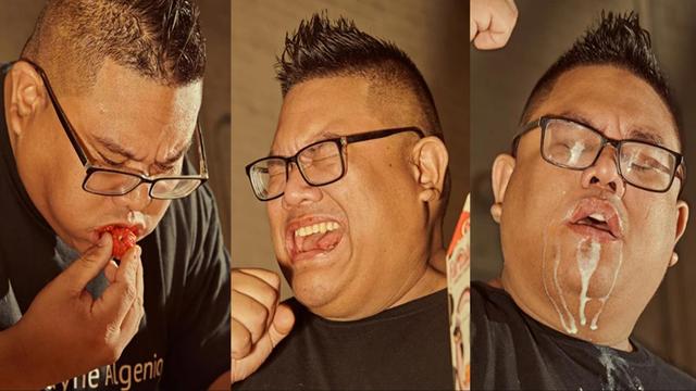 中医提醒9类人千万别吃辣会要命，世界辣度排名前三的辣椒