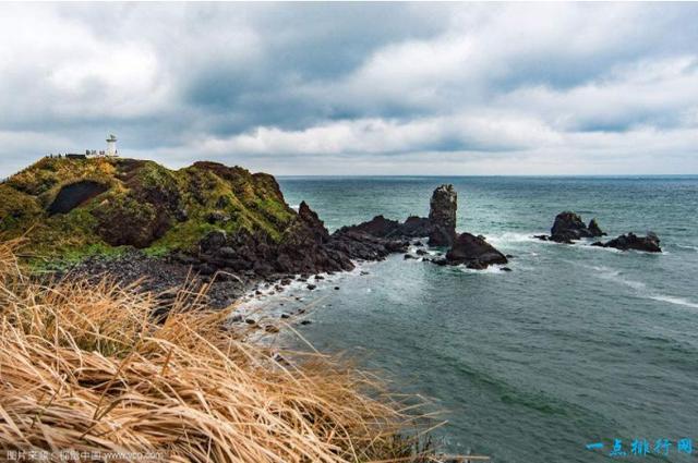 世界7大奇观是哪7个，带你看看大自然创造的迷人风景